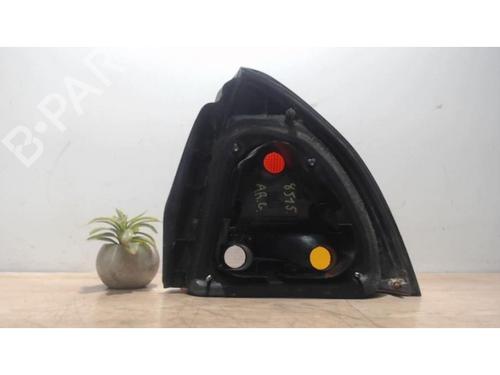 Left taillight HONDA PRELUDE IV (BB_) 2.0 i 16V (BB3) | BP25385667C34 