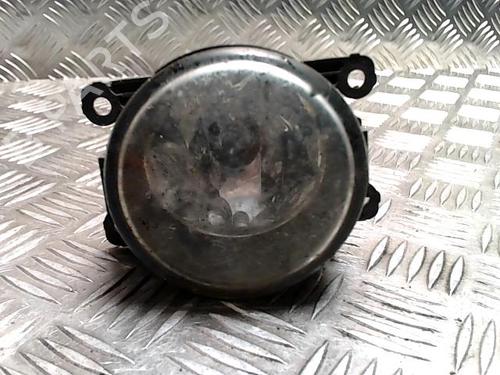 Used Right front fog light RENAULT SCÉNIC III (JZ0/1_) 1.6 dCi (JZ00, JZ12) (130 hp) 30439568