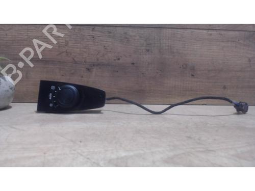 Commande Chauffage CITROËN C4 Grand Picasso I (UA_) 2.0 i 16V (140 hp) 25384180