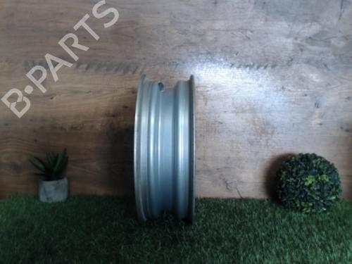 Rim TOYOTA YARIS (_P13_) 1.5 Hybrid (NHP130_, NHP130) | BP29875097C45
