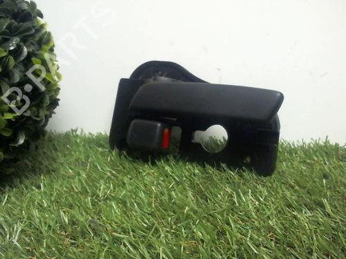 Used Rear right interior door handle KIA CARENS III MPV (UN) 2.0 CRDi 140 (140 hp) 25395322