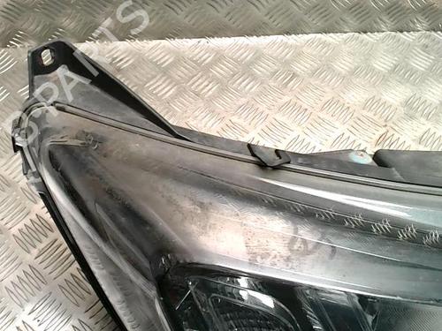 Right headlight PEUGEOT BOXER Van 2.2 HDi 110 | BP31229333C29