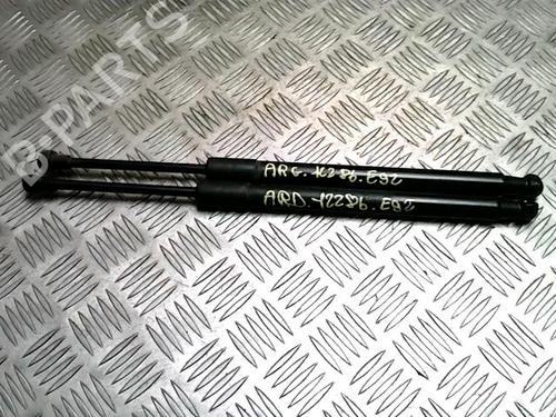 Used Tailgate lift support Tailgate lift support BMW 3 Coupe (E92) 320 d (177 hp) 34393329 34393329