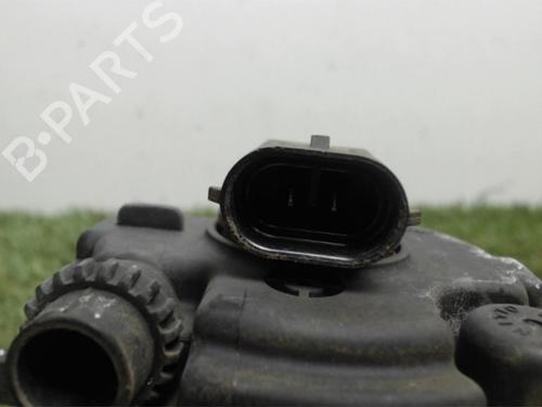 Left front fog light RENAULT MEGANE II Coupé-Cabriolet (EM0/1_) 1.6 | BP25395079C30 