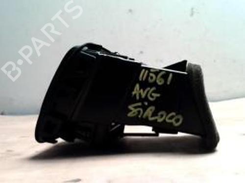 Used Air vent VW SCIROCCO III (137, 138) 1.4 TSI (160 hp) 25427705