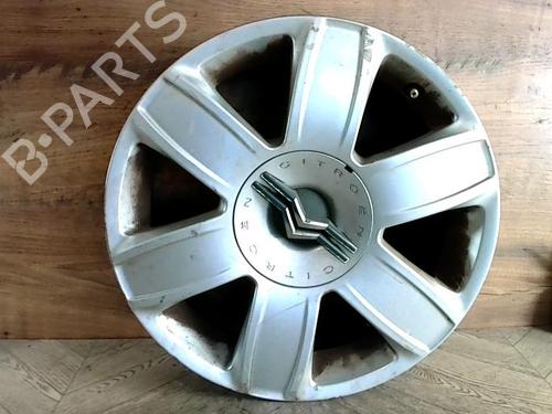 Felg CITROËN C4 I (LC_) 1.6 HDi (90 hp) 25421000