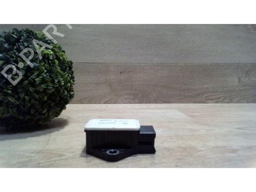 Module électronique SMART FORTWO Coupe (451) 0.8 CDi (451.301) (54 hp) 25411020