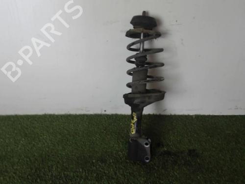 Used Left front shock absorber RENAULT CLIO I (B/C57_, 5/357_) 1.9 D (54 hp) 25396894