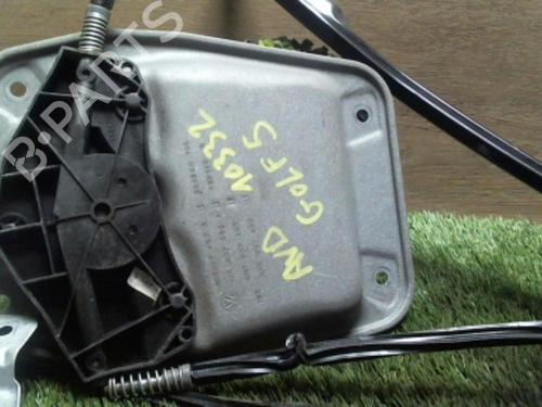 Front right window mechanism VW GOLF V (1K1) 1.9 TDI | BP31233527C23