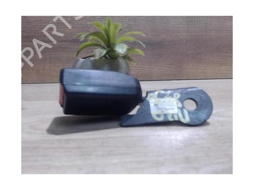 Seat buckle RENAULT LAGUNA III (BT0/1) 1.5 dCi (BT00, BT0A, BT0T, BT1J) | BP25409492I32 