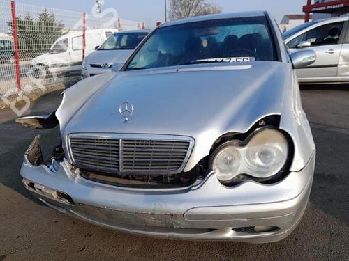 Commande Chauffage MERCEDES-BENZ C-CLASS (W203) C 200 CDI (203.004) | BP25421989I5 