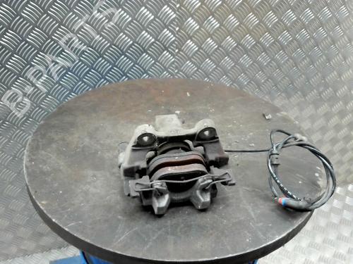 Right rear brake caliper MERCEDES-BENZ C-CLASS Coupe (C204) C 220 CDI (204.302) | BP31226907M106 - Image 2