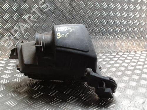 Used Air filter box PEUGEOT 306 Break (7E, N3, N5) 2.0 HDI 90 (90 hp) 31228393