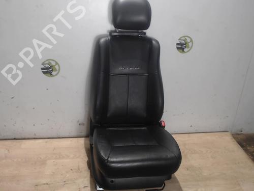 Used Right front seat SSANGYONG ACTYON I 200 Xdi 4WD (141 hp) 25414510