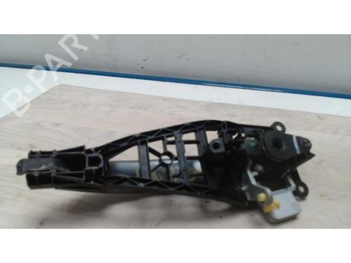 Venstre foran utvendig håndtak OPEL ASTRA H (A04) 1.7 CDTI (L48) | BP25418952C128 