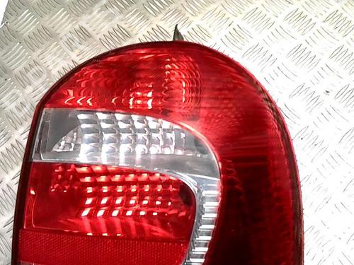Right taillight RENAULT MODUS / GRAND MODUS (F/JP0_) 1.5 dCi 75 | BP36296322C35 - Image 3
