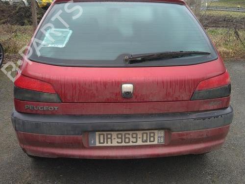 Other PEUGEOT 306 Hatchback (7A, 7C, N3, N5) 1.9 D | BP25419105O1 