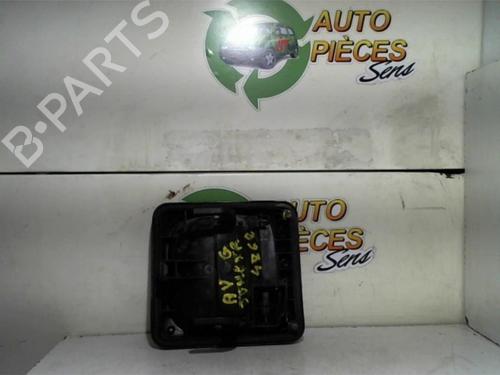 Exterior handle CITROËN JUMPER I Van (244) 2.0 HDi | BP25399946C122 