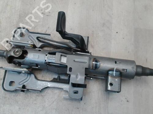 Used Steering column PEUGEOT 208 I (CA_, CC_) 1.2 VTI 82 (82 hp) 31237283