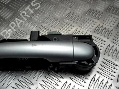 Front right exterior door handle RENAULT LAGUNA III (BT0/1) 2.0 dCi (BT01, BT08, BT09, BT0E, BT0K, BT12, BT1C, BT1D,... | BP26003303C129 