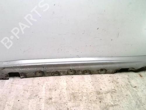Left sideskirt BMW 3 Coupe (E46) 320 Cd | BP25428290C115 