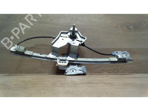 Rudehejsemekanisme Højre bagtil SKODA OCTAVIA I (1U2) 1.9 TDI (100 hp) 25401884