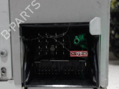 Radio VW EOS (1F7, 1F8) 1.4 TSI | BP25393835E6