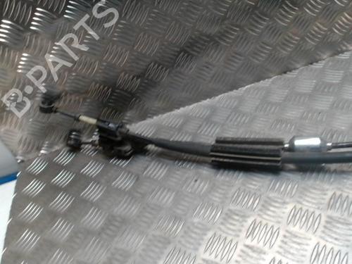 Cable PEUGEOT 208 I (CA_, CC_) 1.6 HDi | BP27188612E12