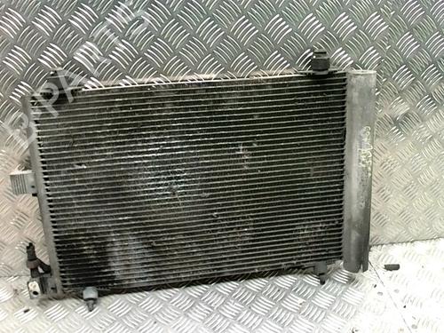 Used AC radiator PEUGEOT 607 (9D, 9U) 2.2 HDi (133 hp) 31229261