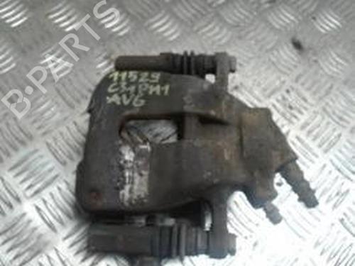 Used Left front brake caliper CITROËN C3 I (FC_, FN_) 1.4 HDi (70 hp) 26124889