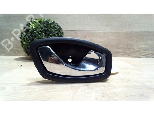 Høyre foran invendig håndtak RENAULT MEGANE III Hatchback (BZ0/1_, B3_) 1.9 dCi (BZ0N, BZ0J) (131 hp) 25402047