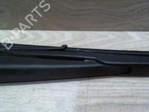 Used Rear windshield wiper arm RENAULT MEGANE III Hatchback (BZ0/1_, B3_) 1.9 dCi (BZ0N, BZ0J) (131 hp) 25401975