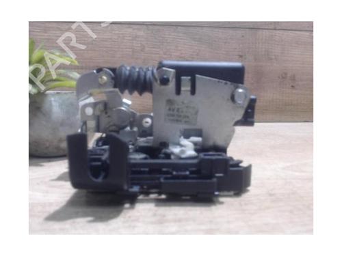 Front right lock DACIA SANDERO 1.5 dCi | BP25384552C97 