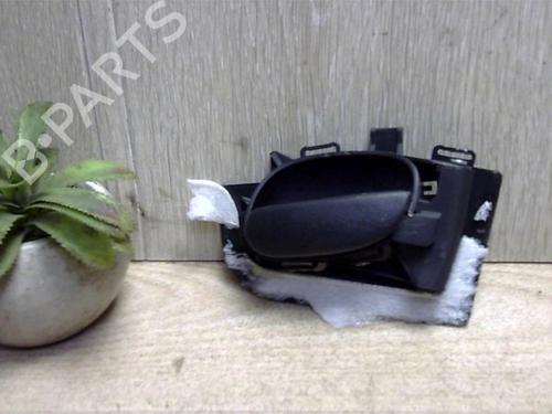 Used Front right interior door handle PEUGEOT 206+ (2L_, 2M_) 1.1 (60 hp) 25410295