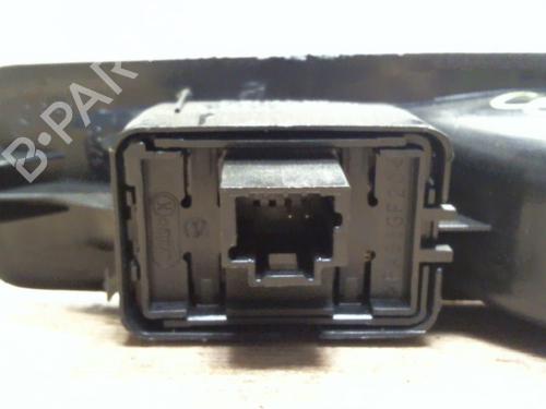 Used Right rear window switch RENAULT SCÉNIC III (JZ0/1_) 1.5 dCi (106 hp) 25414751
