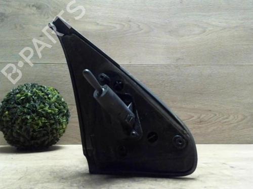 Left mirror RENAULT CLIO II (BB_, CB_) 1.5 dCi (B/C2J) | BP29392462C26 