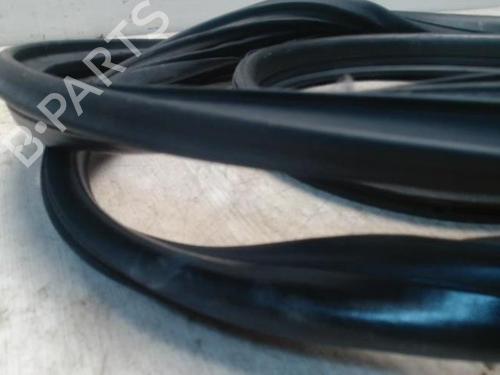 Rubber door seal OPEL ASTRA H (A04) 1.7 CDTI (L48) | BP27581906C142 