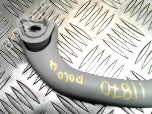 Interior roof handle VW POLO (9N_, 9A_) 1.2 12V | BP25858161I35 