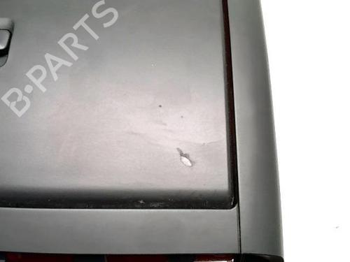 Mittelkonsole KIA SOUL I (AM) 1.6 CRDi 115 | BP31226648I22