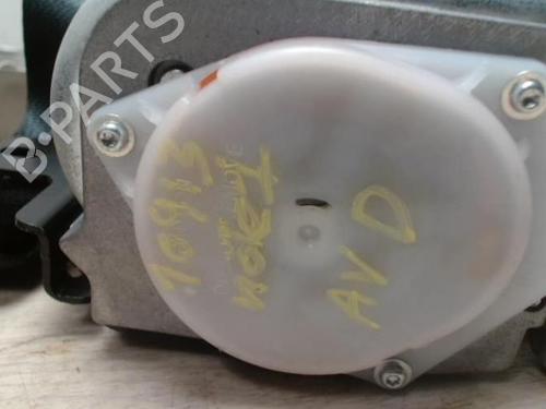 Front right seatbelt NISSAN NOTE (E11, NE11) 1.5 dCi | BP25419556I25 