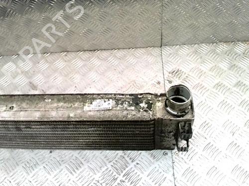 Intercooler RENAULT SCÉNIC II (JM0/1_) 2.0 dCi (JM1K) | BP32211601M30 