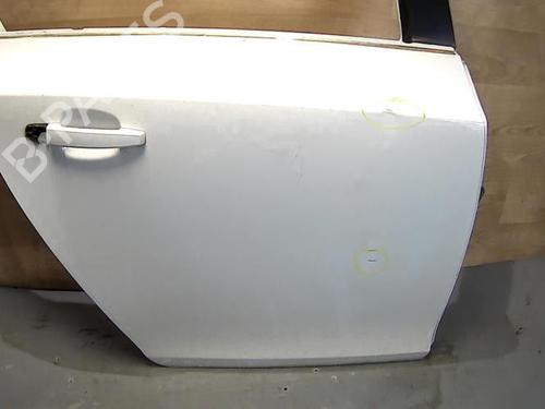 Right rear door CHEVROLET CRUZE (J300) 2.0 CDI | BP29389577C5 