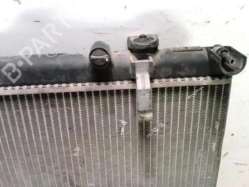 Water radiator PEUGEOT 406 (8B) 2.0 HDI 90 | BP25430596M31 