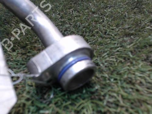 AC pipe AUDI TT (8J3) 2.0 TFSI | BP29909864M126