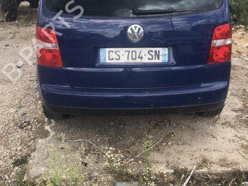Specchietti retrovisore VW TOURAN (1T1, 1T2) 1.9 TDI | BP29219065I6 