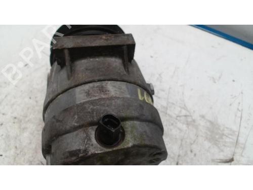 AC compressor RENAULT LAGUNA II (BG0/1_) 1.8 16V (BG0B, BG0C, BG0J, BG0M, BG0V) | BP25419321M34 