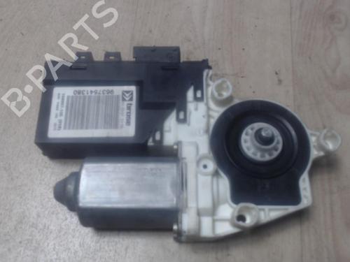Used Right front window motor CITROËN C5 I (DC_) 2.2 HDi (DC4HXB, DC4HXE) (133 hp) 31224243