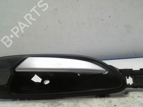 Used Front left interior door handle FIAT PUNTO EVO (199_) 1.2 (65 hp) 31236219