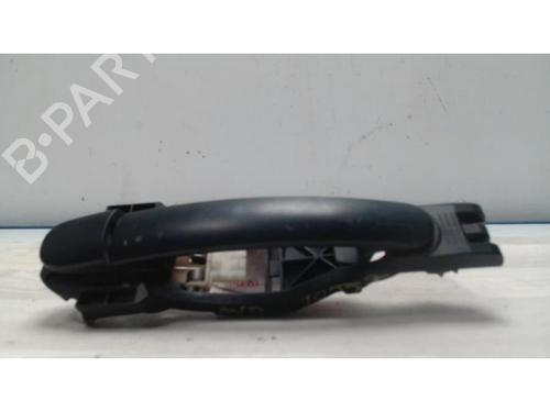 Front right exterior door handle SEAT IBIZA III (6L1) 1.4 16V | BP25431375C129 
