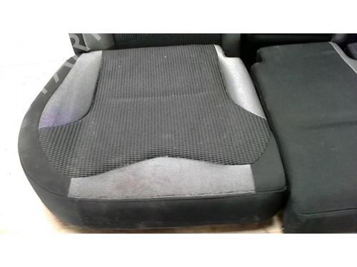 Rear seat PEUGEOT 308 I (4A_, 4C_) 1.6 HDi | BP25417838C17